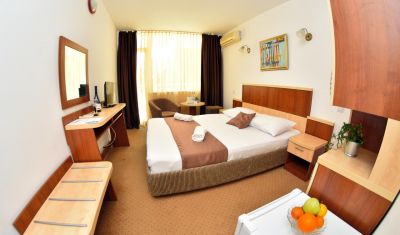 Imagine pentru Hotel Miorita 3* valabile pentru Litoral 2025