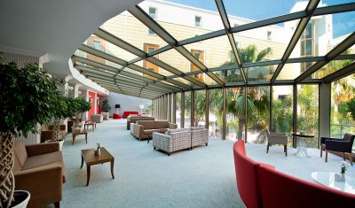 Imagine pentru Hotel Mirada Del Mar 5* valabile pentru Litoral 2025
