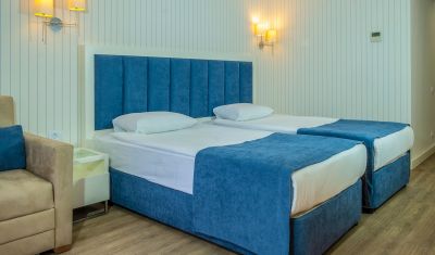 Imagine pentru Hotel Mirada Del Mar 5* valabile pentru Litoral 2025
