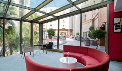 Imagine pentru Hotel Mirada Del Mar 5* valabile pentru Litoral 2025