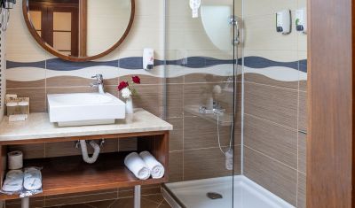 Imagine pentru Hotel Mirada Del Mar 5* valabile pentru Litoral 2025