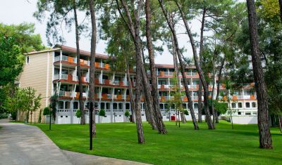 Imagine pentru Hotel Mirada Del Mar 5* valabile pentru Litoral 2025
