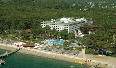 Imagine pentru Hotel Mirada Del Mar 5* valabile pentru Litoral 2025