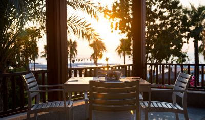 Imagine pentru Hotel Mirada Del Mar 5* valabile pentru Litoral 2025