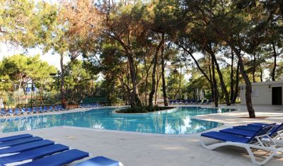 Imagine pentru Hotel Mirada Del Mar 5* valabile pentru Litoral 2025