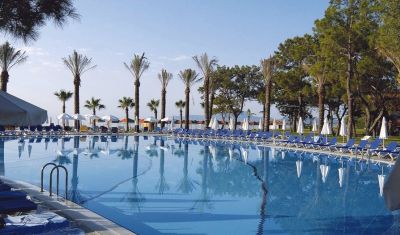 Imagine pentru Hotel Mirada Del Mar 5* valabile pentru Litoral 2025