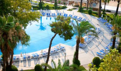 Imagine pentru Hotel Mirada Del Mar 5* valabile pentru Litoral 2025