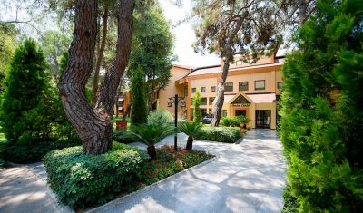 Imagine pentru Hotel Mirada Del Mar 5* valabile pentru Litoral 2025