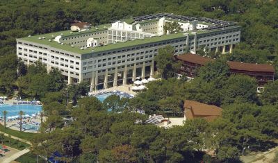 Imagine pentru Hotel Mirada Del Mar 5* valabile pentru Litoral 2025