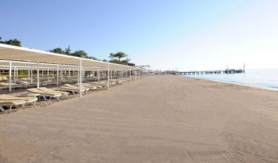 Imagine pentru Hotel Mirada Del Mar 5* valabile pentru Litoral 2025
