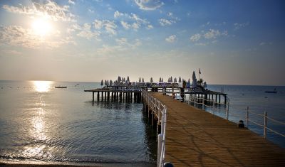 Imagine pentru Hotel Mirada Del Mar 5* valabile pentru Litoral 2025
