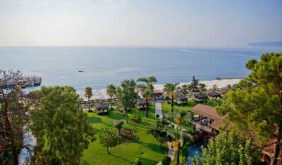 Imagine pentru Hotel Mirada Del Mar 5* valabile pentru Litoral 2025