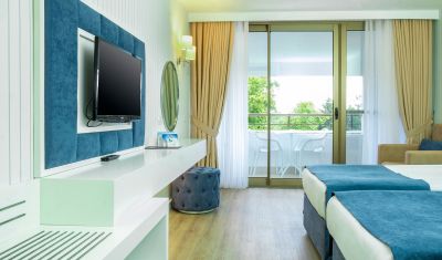 Imagine pentru Hotel Mirada Del Mar 5* valabile pentru Litoral 2025