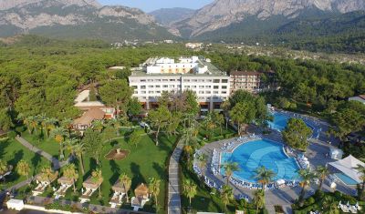 Imagine pentru Hotel Mirada Del Mar 5* valabile pentru Litoral 2025