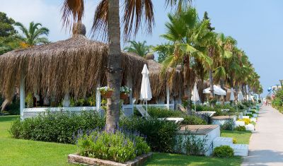 Imagine pentru Hotel Mirada Del Mar 5* valabile pentru Litoral 2025