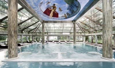 Imagine pentru Hotel Mirada Del Mar 5* valabile pentru Litoral 2025