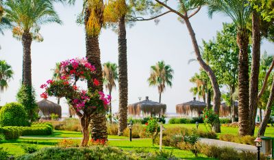 Imagine pentru Hotel Mirada Del Mar 5* valabile pentru Litoral 2025