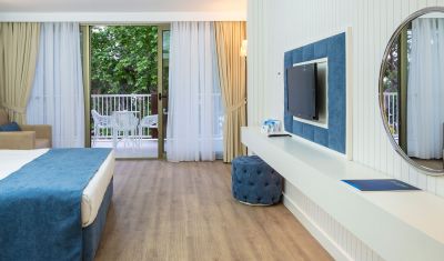 Imagine pentru Hotel Mirada Del Mar 5* valabile pentru Litoral 2025