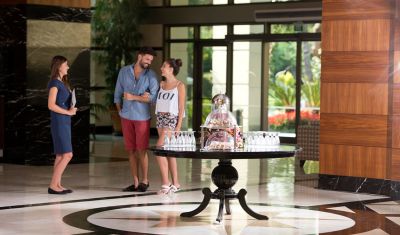 Imagine pentru Hotel Mirada Del Mar 5* valabile pentru Litoral 2025