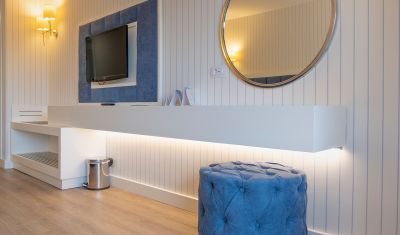 Imagine pentru Hotel Mirada Del Mar 5* valabile pentru Litoral 2025
