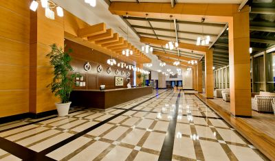 Imagine pentru Hotel Mirada Del Mar 5* valabile pentru Litoral 2025
