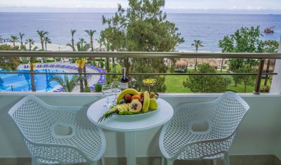 Imagine pentru Hotel Mirada Del Mar 5* valabile pentru Litoral 2025