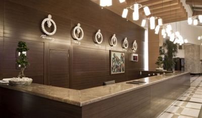 Imagine pentru Hotel Mirada Del Mar 5* valabile pentru Litoral 2025