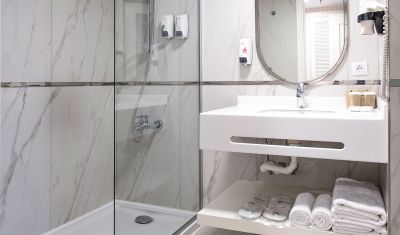 Imagine pentru Hotel Mirada Del Mar 5* valabile pentru Litoral 2025