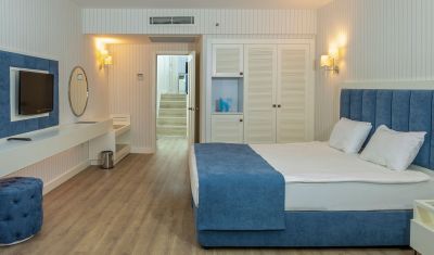 Imagine pentru Hotel Mirada Del Mar 5* valabile pentru Litoral 2025