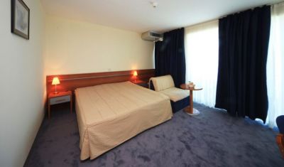Imagine pentru Hotel Mirage 4* valabile pentru Litoral 2025