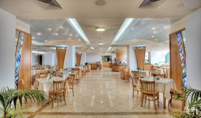 Imagine pentru Hotel Mirage 4* valabile pentru Litoral 2025