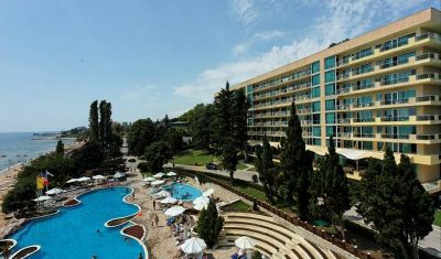 Imagine pentru Hotel Mirage 4* valabile pentru Litoral 2025