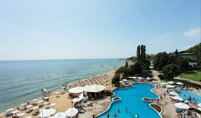 Imagine pentru Hotel Mirage 4* valabile pentru Litoral 2025