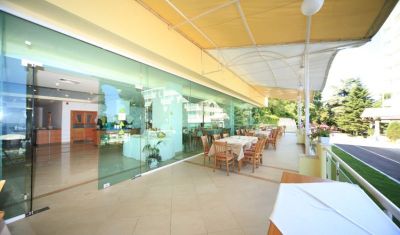 Imagine pentru Hotel Mirage 4* valabile pentru Litoral 2025