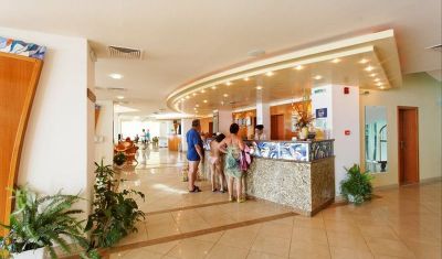 Imagine pentru Hotel Mirage 4* valabile pentru Litoral 2025