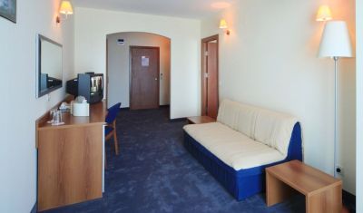 Imagine pentru Hotel Mirage 4* valabile pentru Litoral 2025