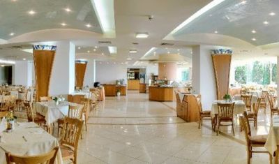 Imagine pentru Hotel Mirage 4* valabile pentru Litoral 2025