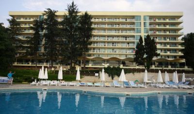 Imagine pentru Hotel Mirage 4* valabile pentru Litoral 2025
