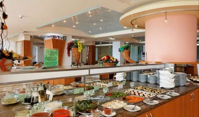 Imagine pentru Hotel Mirage 4* valabile pentru Litoral 2025