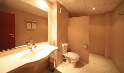 Imagine pentru Hotel Mirage 4* valabile pentru Litoral 2025