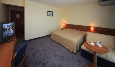 Imagine pentru Hotel Mirage 4* valabile pentru Litoral 2025