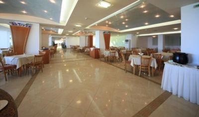 Imagine pentru Hotel Mirage 4* valabile pentru Litoral 2025