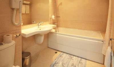 Imagine pentru Hotel Mirage 4* valabile pentru Litoral 2025