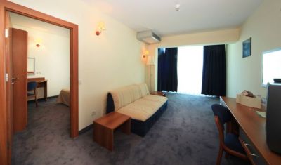 Imagine pentru Hotel Mirage 4* valabile pentru Litoral 2025