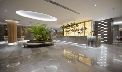 Imagine pentru Hotel Miramare Beach 5*  valabile pentru Litoral 2025