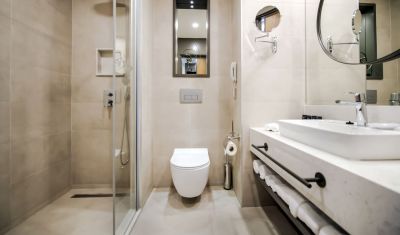 Imagine pentru Hotel Miramare Beach 5*  valabile pentru Litoral 2025