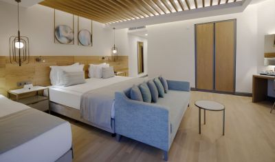 Imagine pentru Hotel Miramare Beach 5*  valabile pentru Litoral 2025