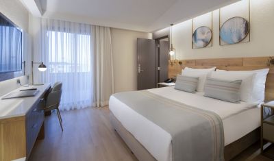Imagine pentru Hotel Miramare Beach 5*  valabile pentru Litoral 2025