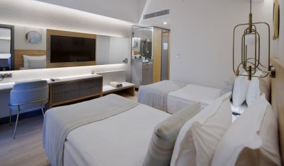 Imagine pentru Hotel Miramare Beach 5*  valabile pentru Litoral 2025