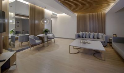 Imagine pentru Hotel Miramare Beach 5*  valabile pentru Litoral 2025